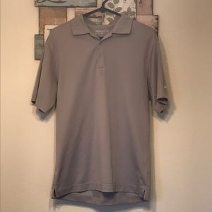 Men’s Nike golf polo size small